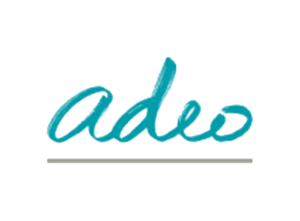 ADEO, client de La Maison Suspendue - Coaching, formations, séminaires, bilan de compétences